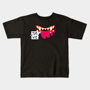 SAVE Kids T-Shirt